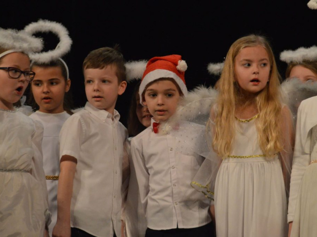 Noworoczny koncert uczniów PSM