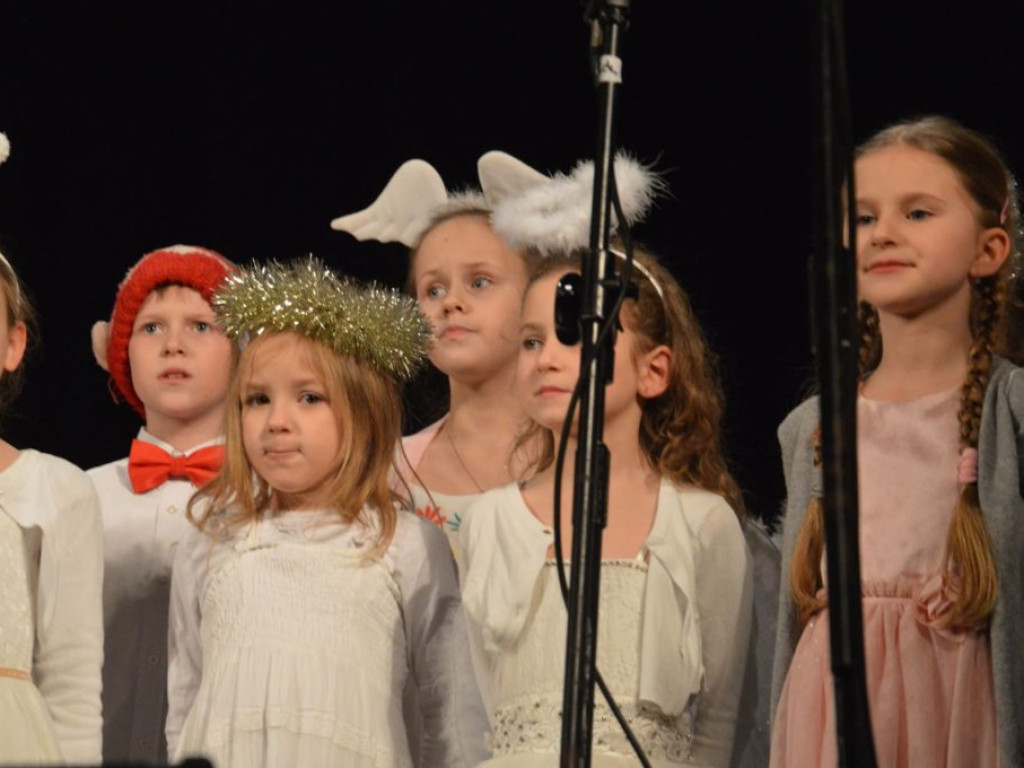 Noworoczny koncert uczniów PSM