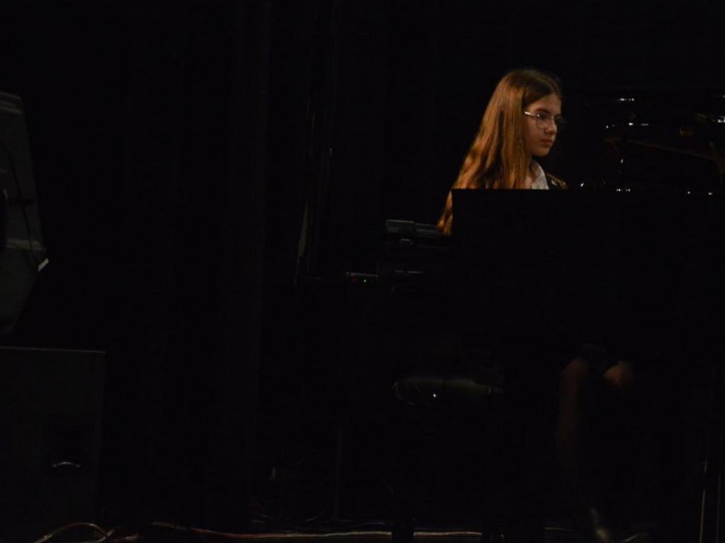 Noworoczny koncert uczniów PSM