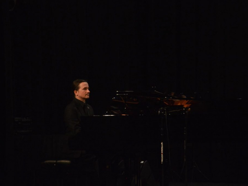 Noworoczny koncert uczniów PSM