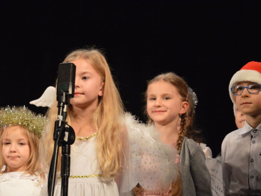 Noworoczny koncert uczniów PSM