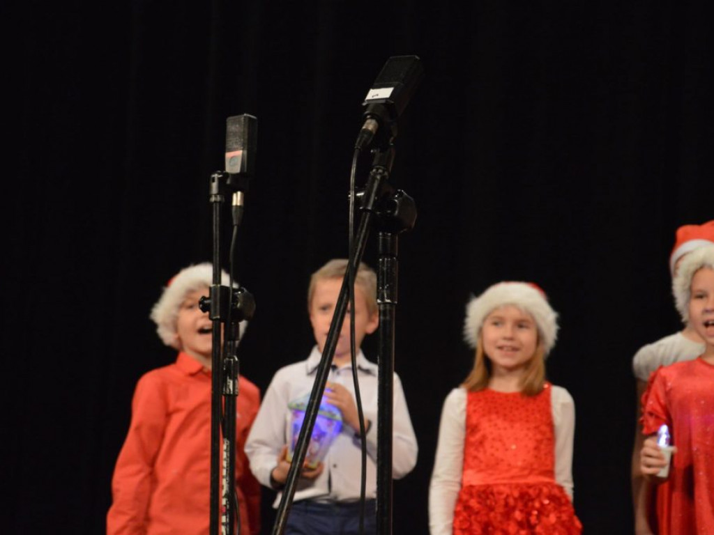 Noworoczny koncert uczniów PSM