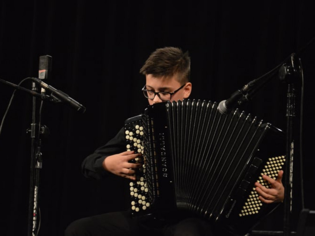 Noworoczny koncert uczniów PSM