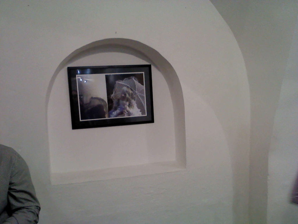 Wystawa zdjęć Grażyny Hankiewicz