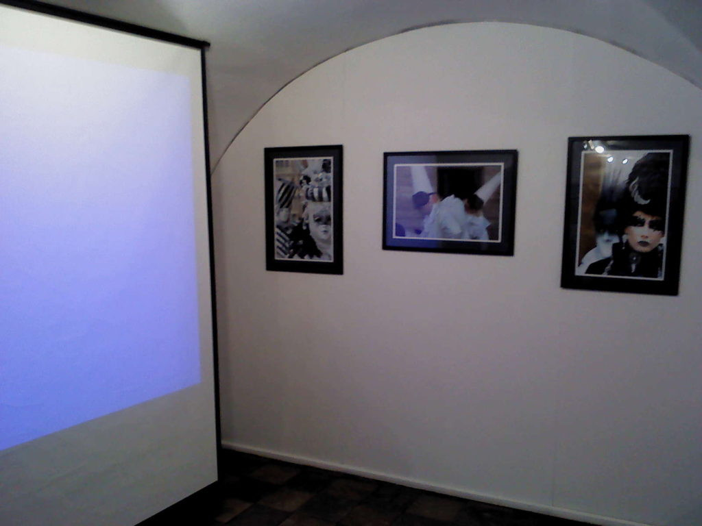 Wystawa zdjęć Grażyny Hankiewicz