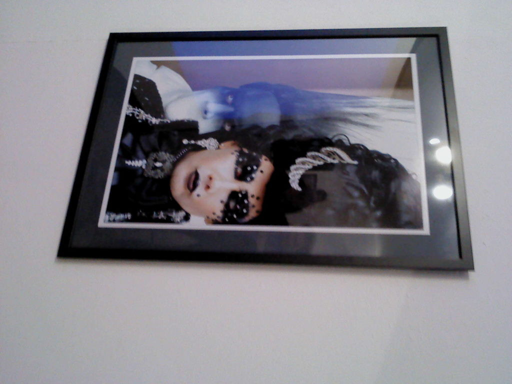 Wystawa zdjęć Grażyny Hankiewicz