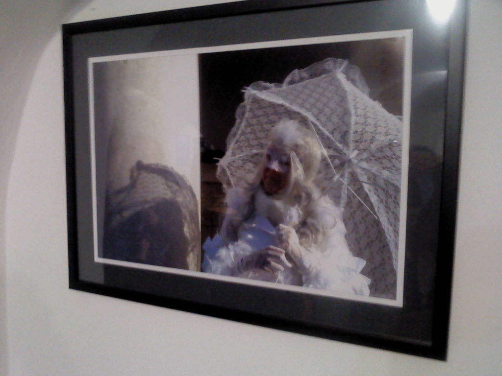 Wystawa zdjęć Grażyny Hankiewicz