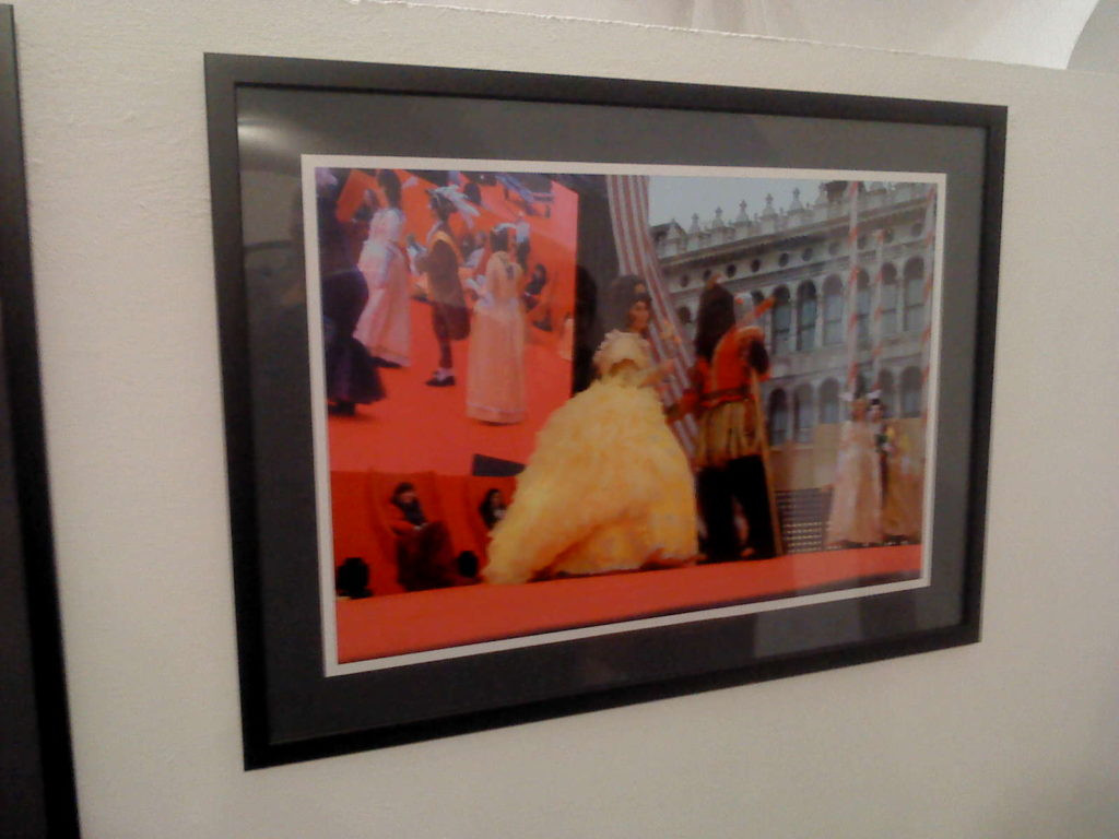 Wystawa zdjęć Grażyny Hankiewicz