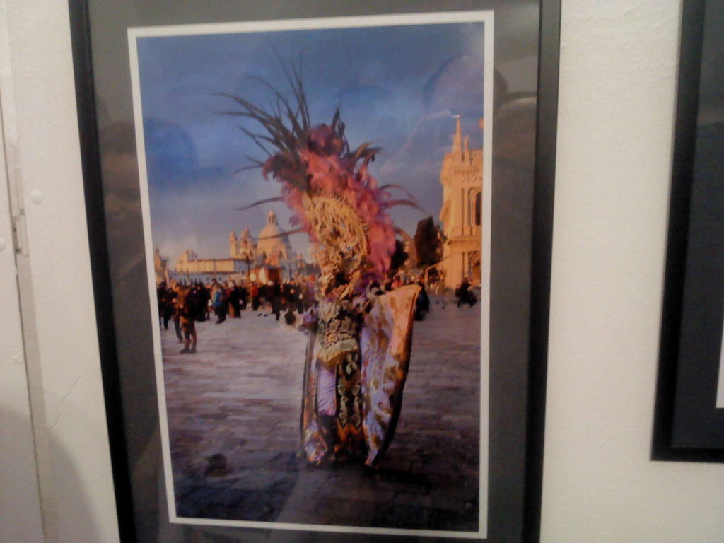 Wystawa zdjęć Grażyny Hankiewicz