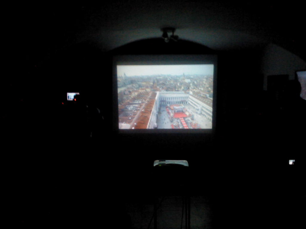 Wystawa zdjęć Grażyny Hankiewicz