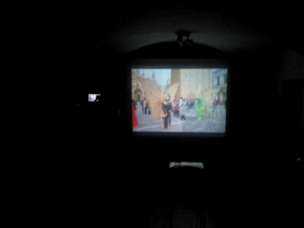 Wystawa zdjęć Grażyny Hankiewicz