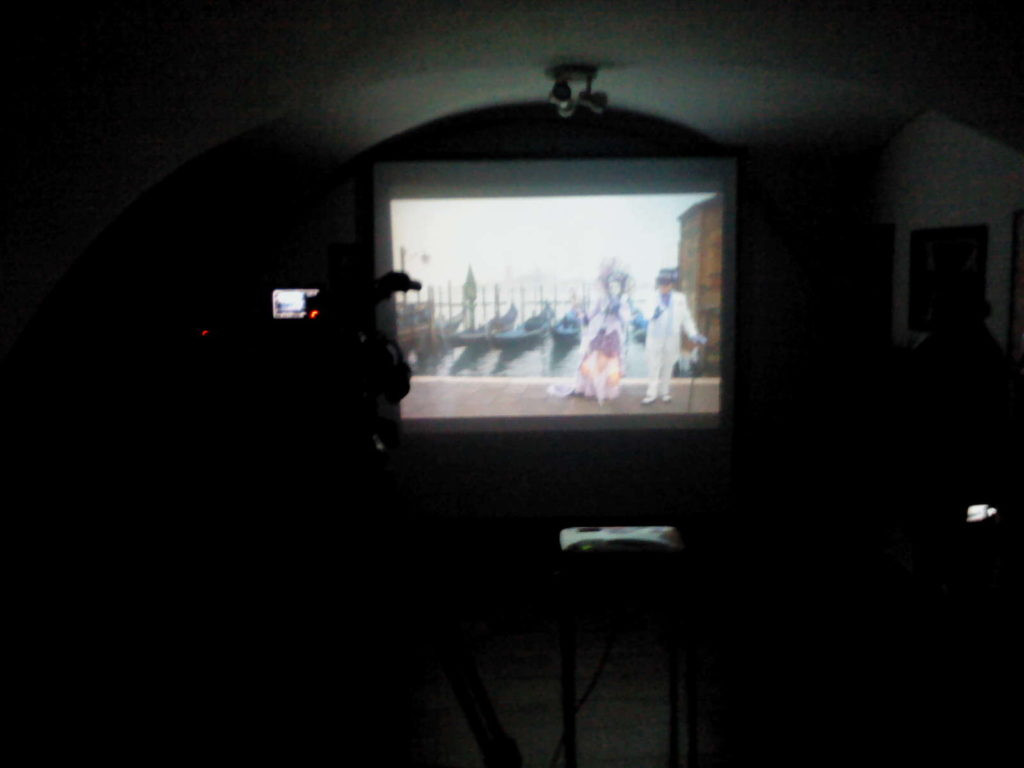 Wystawa zdjęć Grażyny Hankiewicz