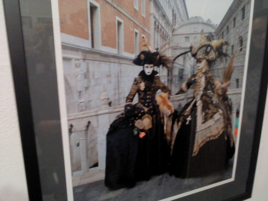 Wystawa zdjęć Grażyny Hankiewicz