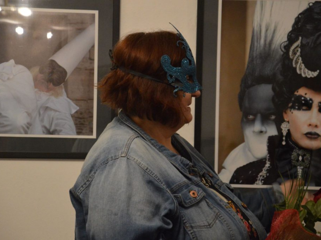 Wystawa zdjęć Grażyny Hankiewicz