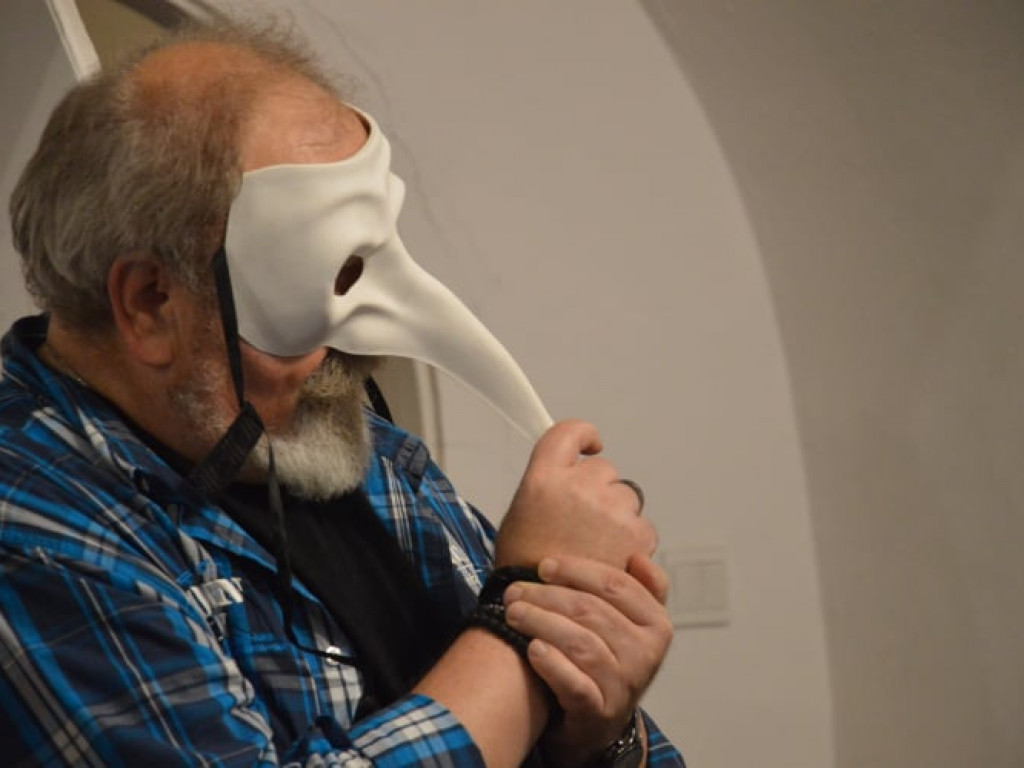 Wystawa zdjęć Grażyny Hankiewicz