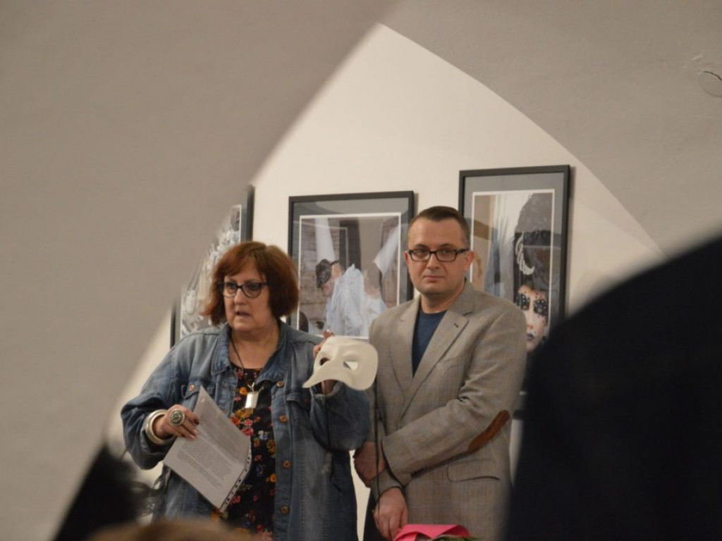 Wystawa zdjęć Grażyny Hankiewicz