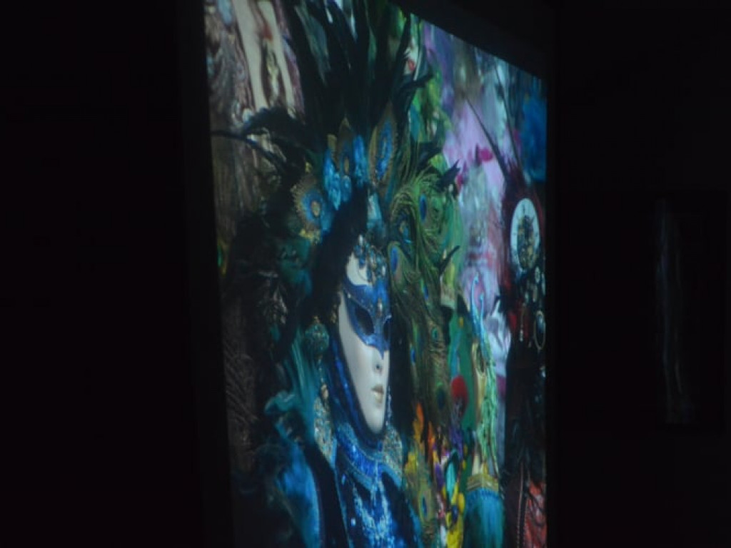 Wystawa zdjęć Grażyny Hankiewicz