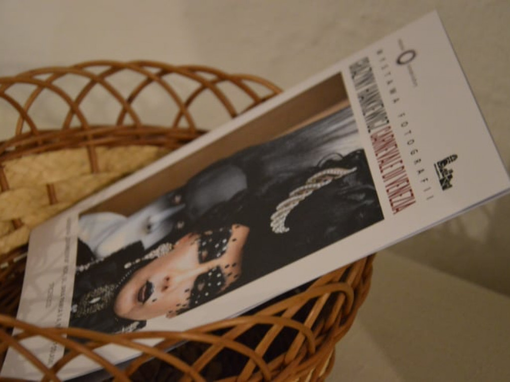 Wystawa zdjęć Grażyny Hankiewicz