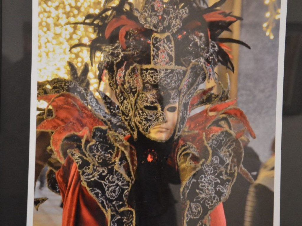 Wystawa zdjęć Grażyny Hankiewicz