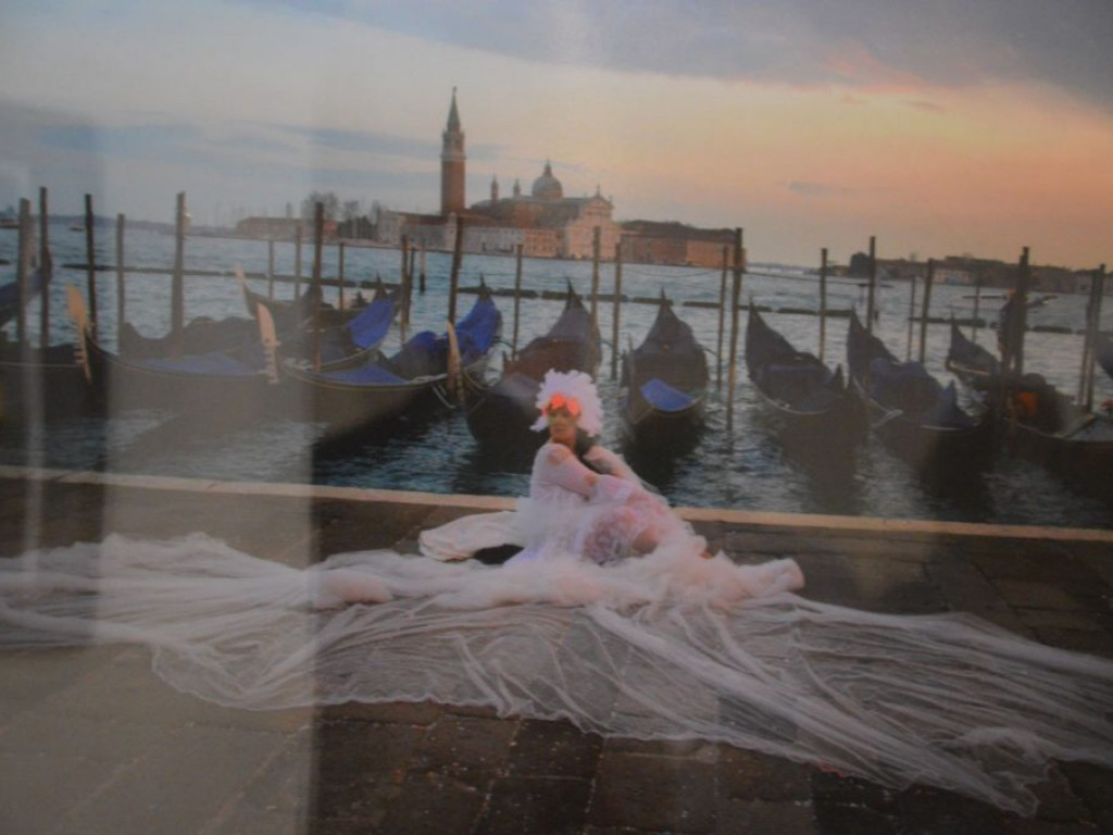 Wystawa zdjęć Grażyny Hankiewicz