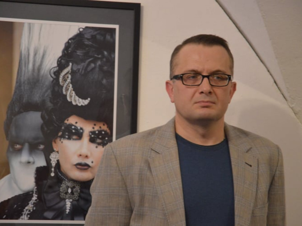 Wystawa zdjęć Grażyny Hankiewicz