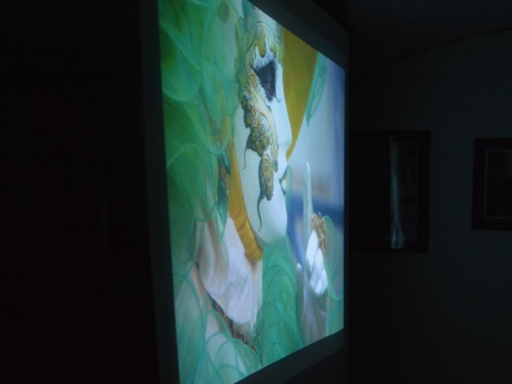 Wystawa zdjęć Grażyny Hankiewicz