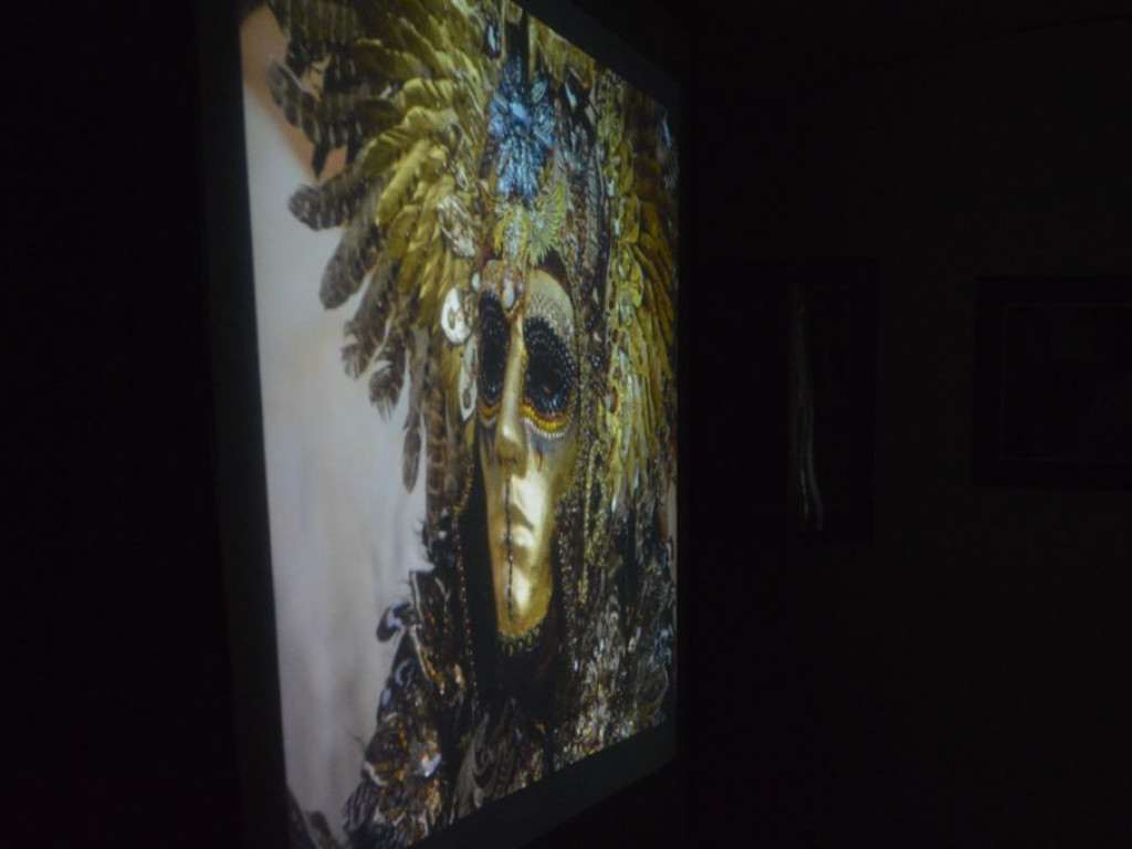 Wystawa zdjęć Grażyny Hankiewicz