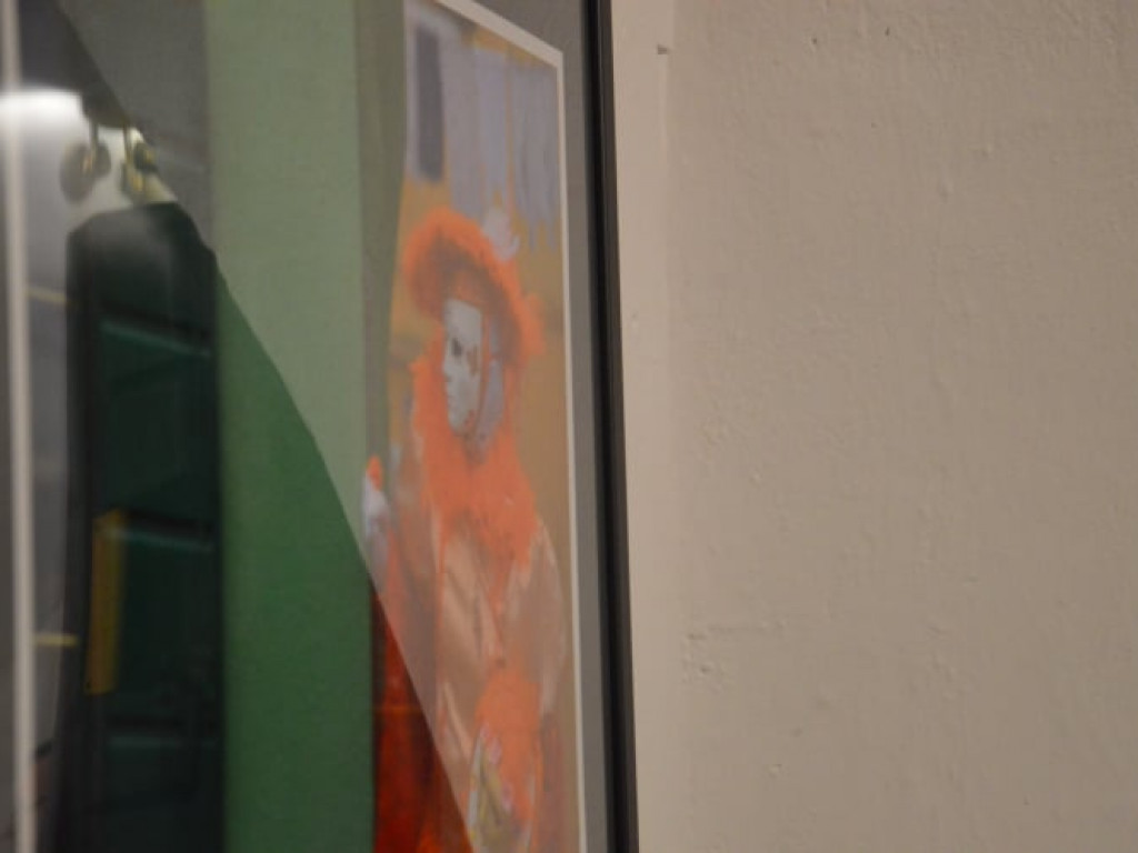 Wystawa zdjęć Grażyny Hankiewicz