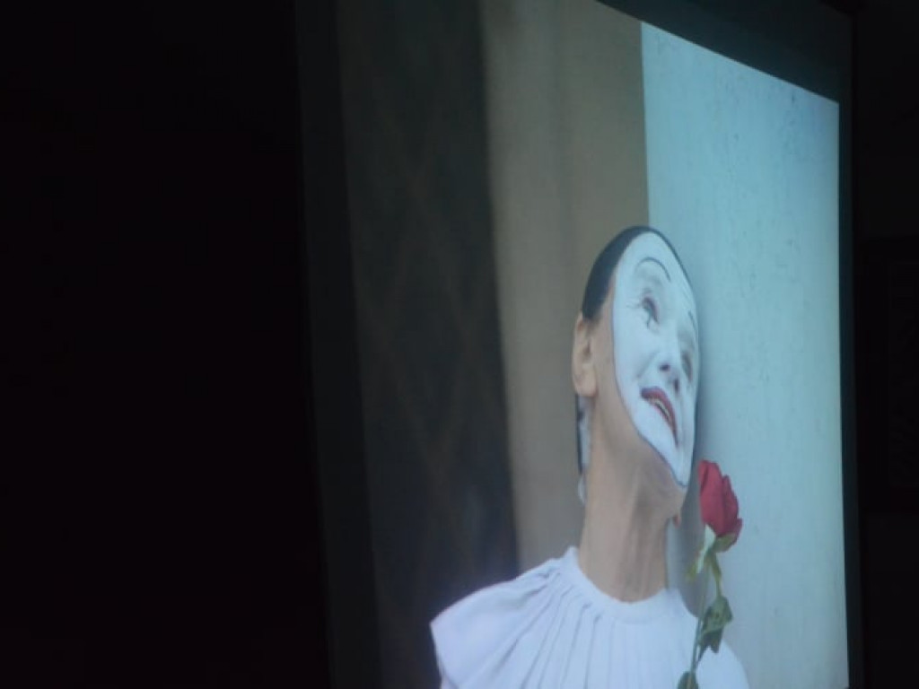 Wystawa zdjęć Grażyny Hankiewicz