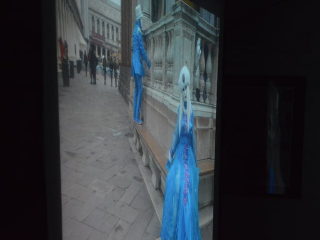 Wystawa zdjęć Grażyny Hankiewicz