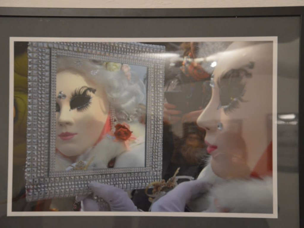 Wystawa zdjęć Grażyny Hankiewicz