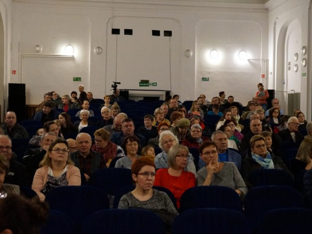 Noworoczny koncert uczniów PSM - zdjęcia, część 2