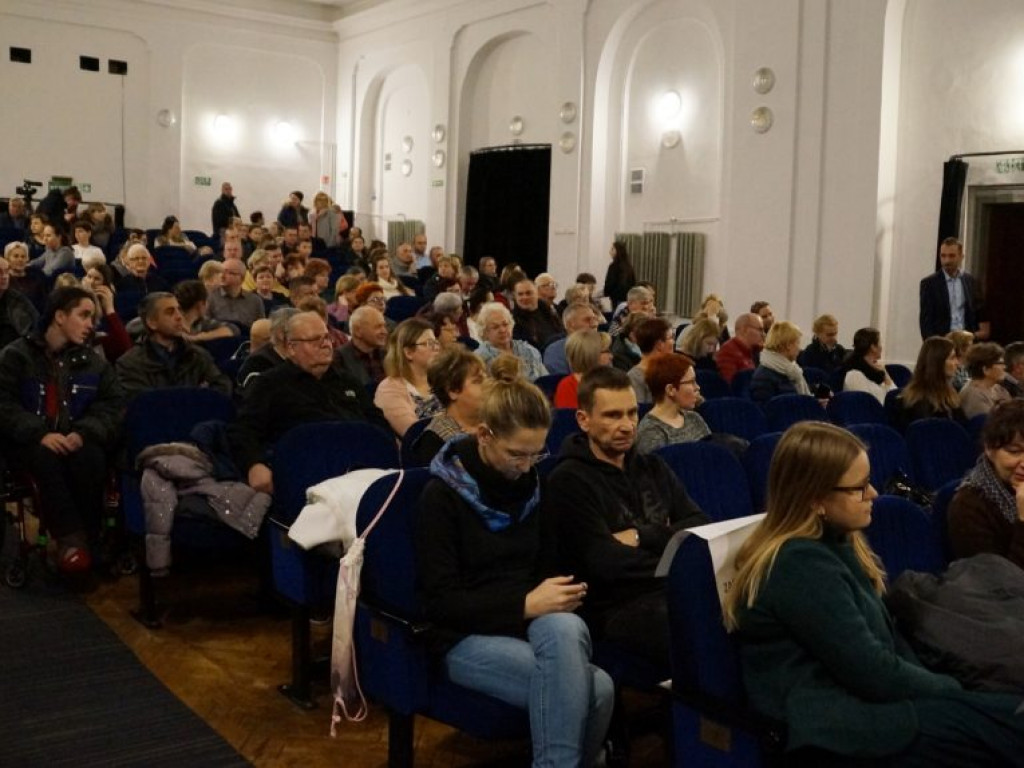 Noworoczny koncert uczniów PSM - zdjęcia, część 2