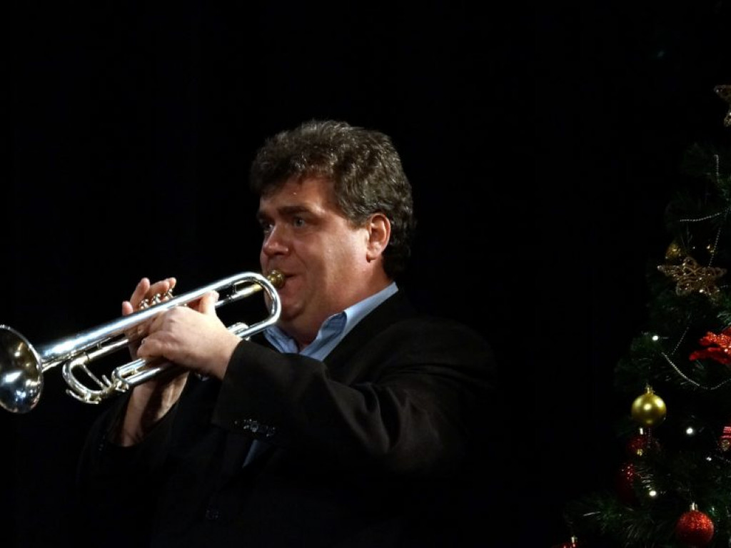 Noworoczny koncert uczniów PSM - zdjęcia, część 2