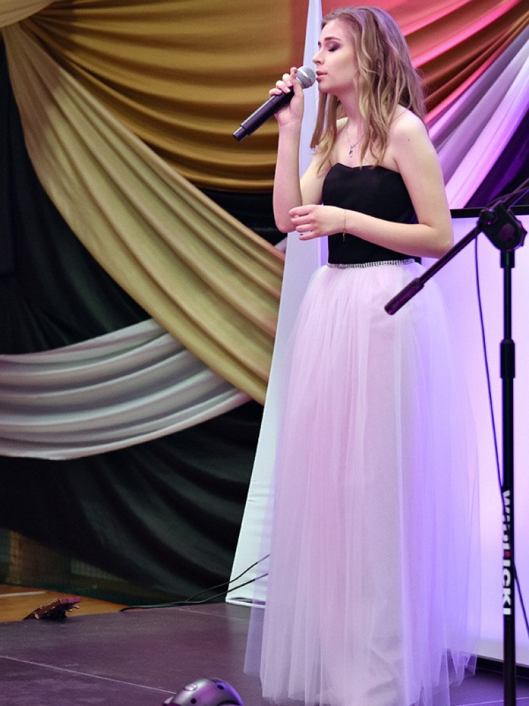 Studniówka w I LO - zdjęcia