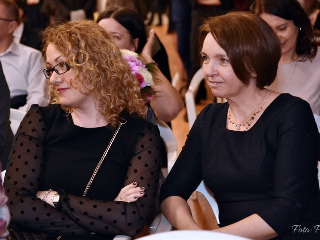 Studniówka w I LO - zdjęcia