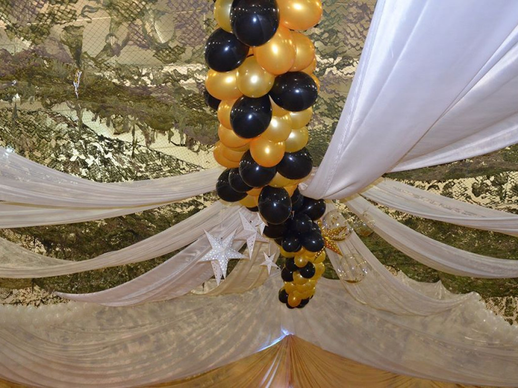 I Gminny Bal Ósmoklasisty - nagranie i zdjęcia