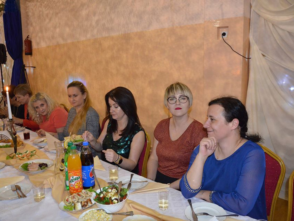 I Gminny Bal Ósmoklasisty - nagranie i zdjęcia