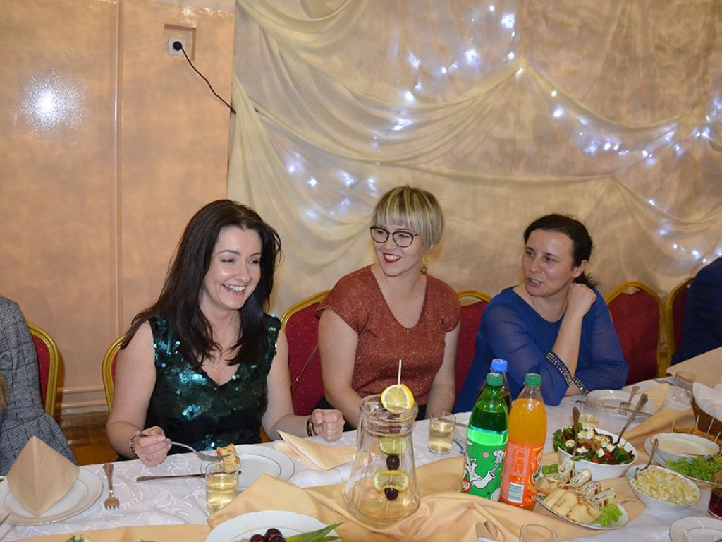 I Gminny Bal Ósmoklasisty - nagranie i zdjęcia