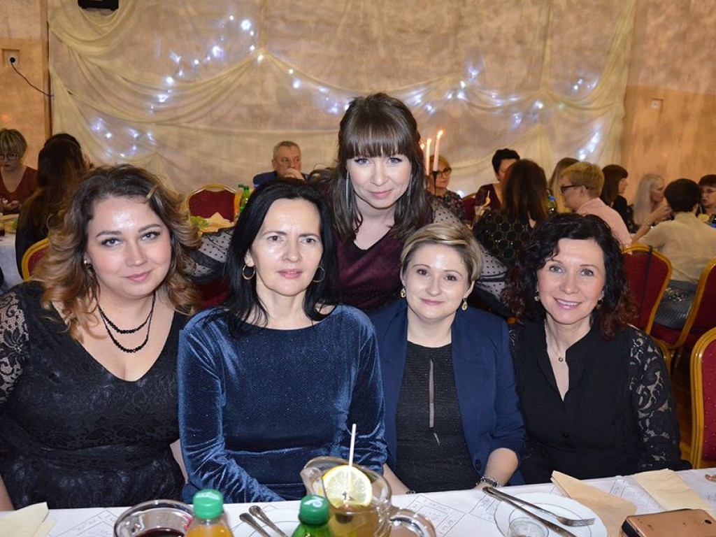 I Gminny Bal Ósmoklasisty - nagranie i zdjęcia