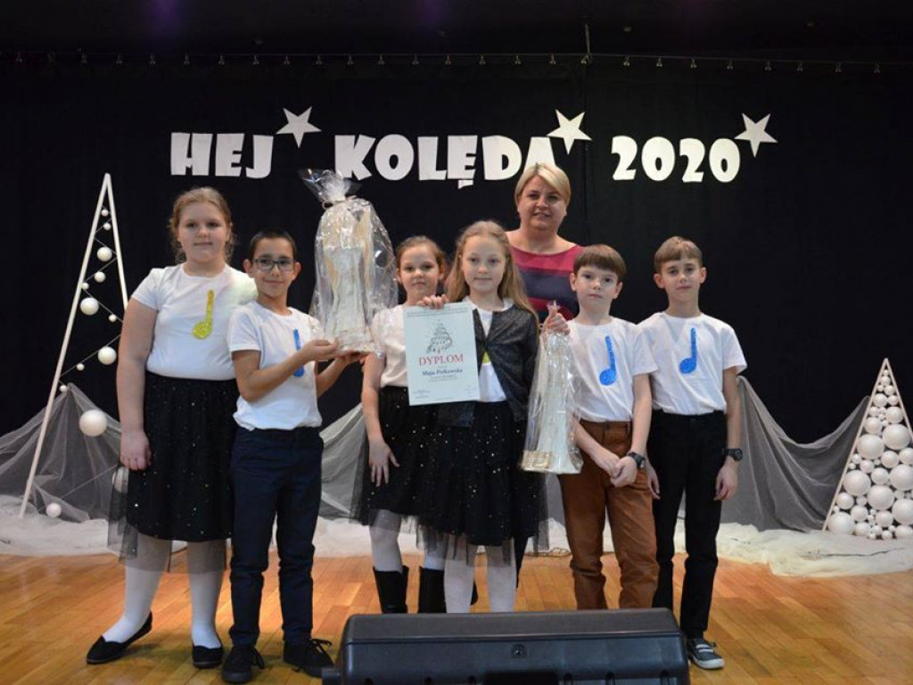 XIII Gminny Konkurs Kolęd, Pastorałek i Piosenek Świątecznych