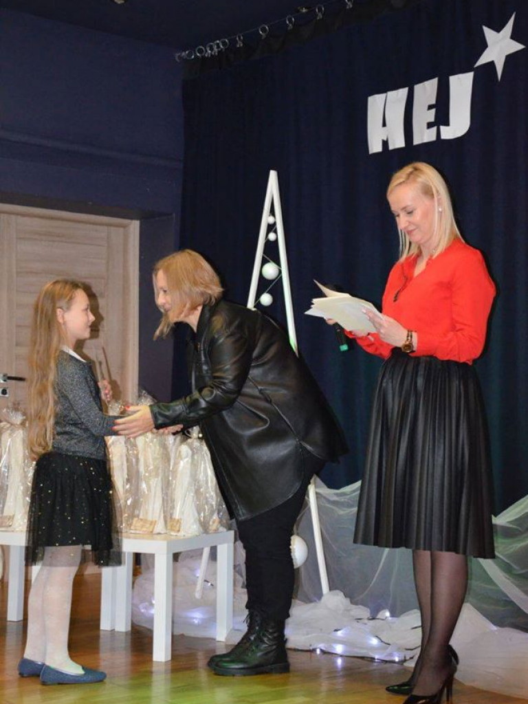 XIII Gminny Konkurs Kolęd, Pastorałek i Piosenek Świątecznych