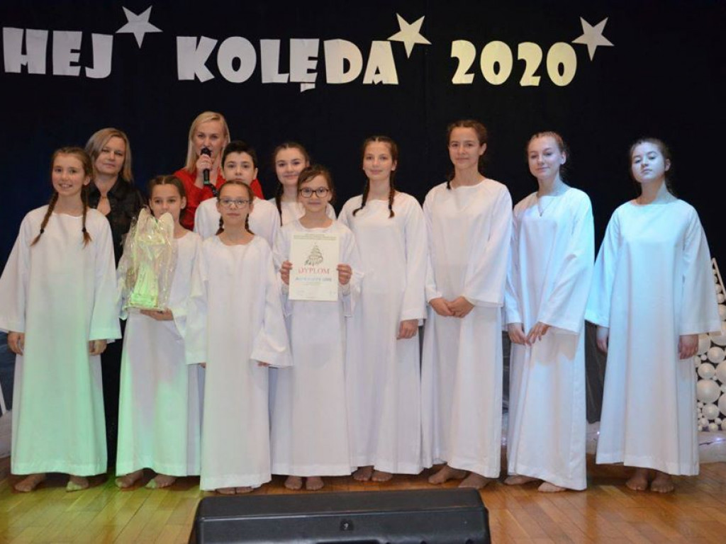 XIII Gminny Konkurs Kolęd, Pastorałek i Piosenek Świątecznych