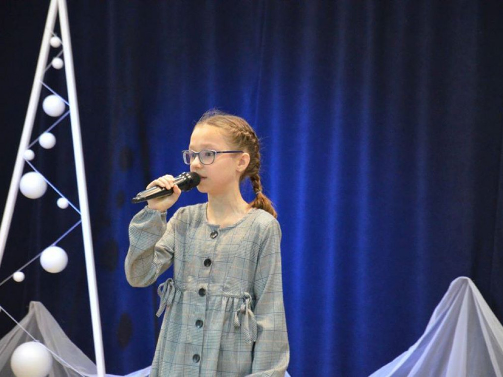 XIII Gminny Konkurs Kolęd, Pastorałek i Piosenek Świątecznych