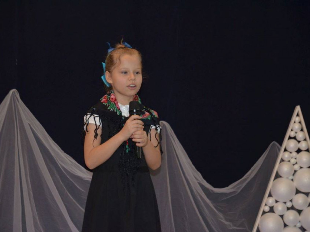 XIII Gminny Konkurs Kolęd, Pastorałek i Piosenek Świątecznych