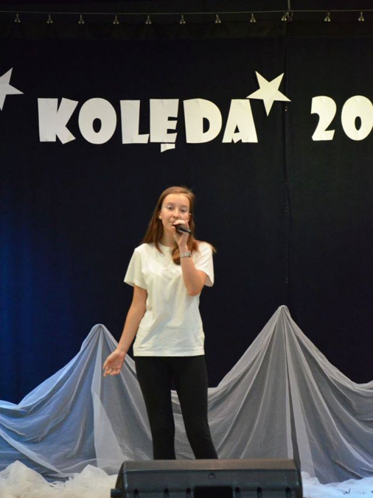 XIII Gminny Konkurs Kolęd, Pastorałek i Piosenek Świątecznych