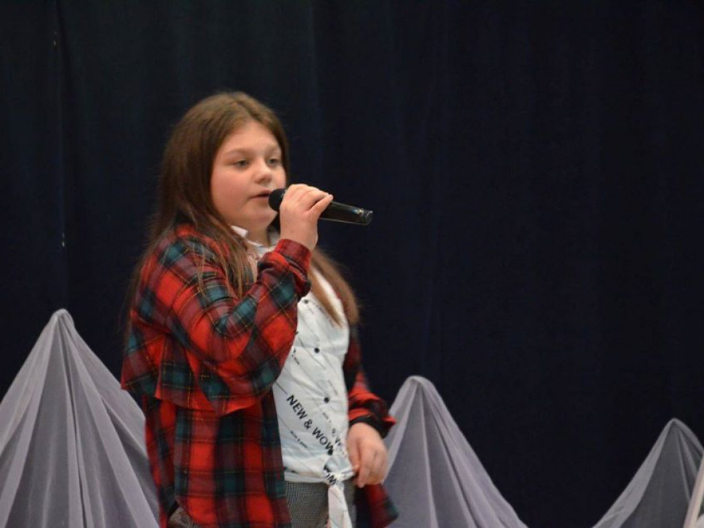 XIII Gminny Konkurs Kolęd, Pastorałek i Piosenek Świątecznych