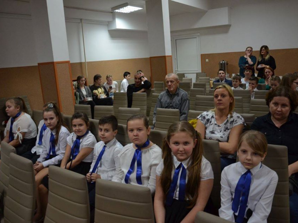 XIII Gminny Konkurs Kolęd, Pastorałek i Piosenek Świątecznych