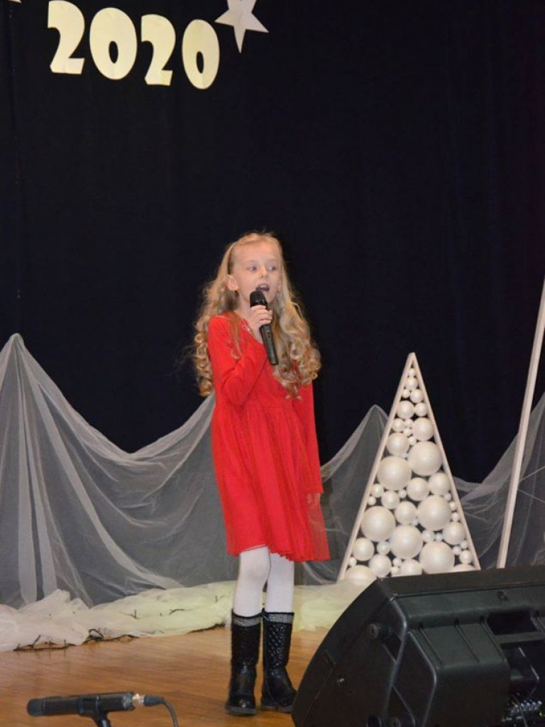 XIII Gminny Konkurs Kolęd, Pastorałek i Piosenek Świątecznych