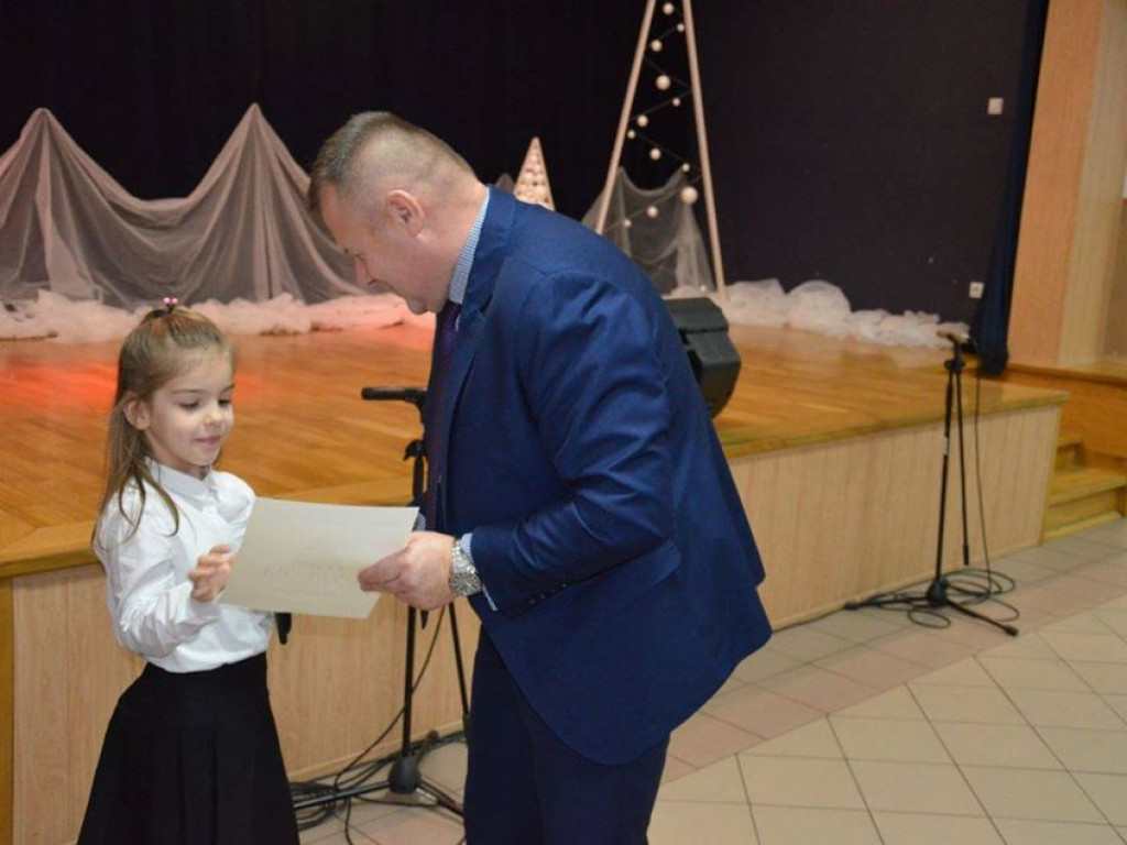 XIII Gminny Konkurs Kolęd, Pastorałek i Piosenek Świątecznych